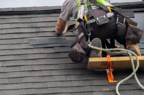 Reliable Roof Installation contractor in Canonsburg, PA by Brentwood Metal Roofing