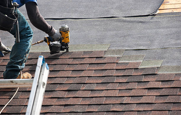 Licensed Roof Installation service in Canonsburg, PA - Brentwood Metal Roofing